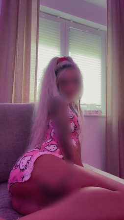 Deutsche Barby Girl 18+ Maja - neue Nummer, Wolfsburg