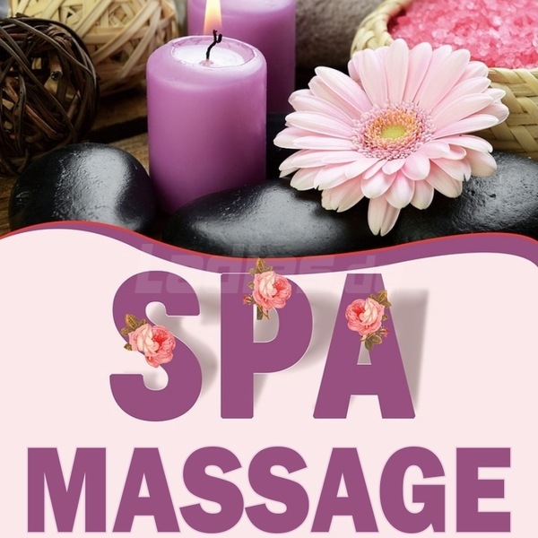 Asia Massage