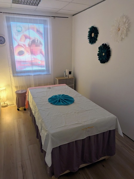 Asia Massage – Unterschleißheim photo 2