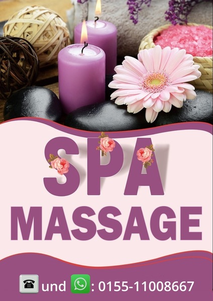Asia Massage – Unterschleißheim photo 4