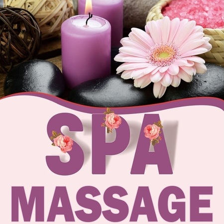 Foto von Asia Massage