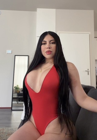 Salome-Nur per WhatsApp, Dresden