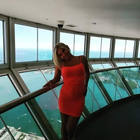 Foto von Hammer Service Natalia - NEU!  L'amour Suite