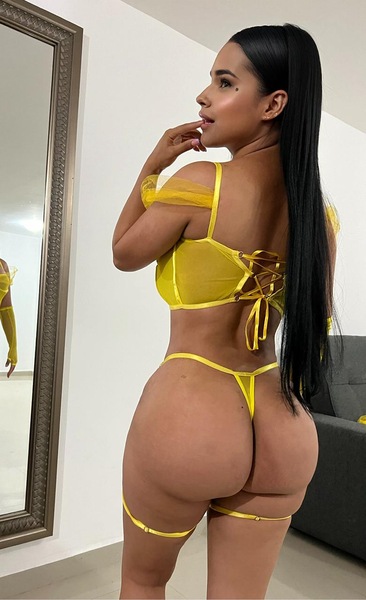 Foto von Fernanda Santana