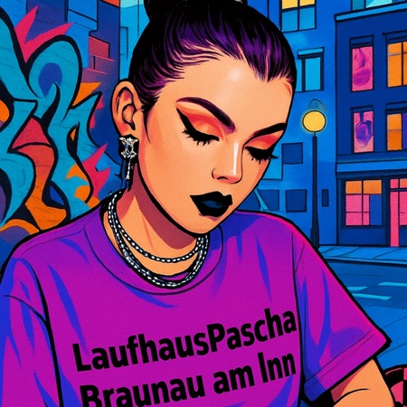 Tabledance/Nightclub-Laufhaus Pascha Salzburg, Braunau am Inn