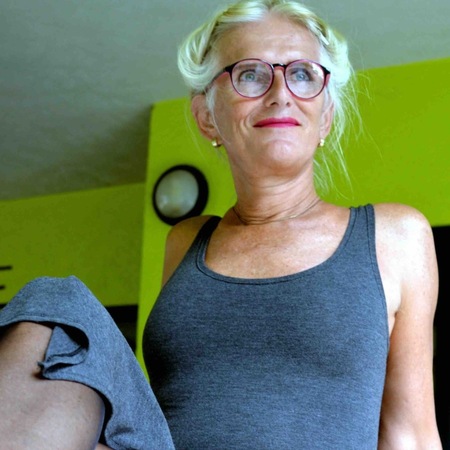 Helen Sweden, Bielefeld