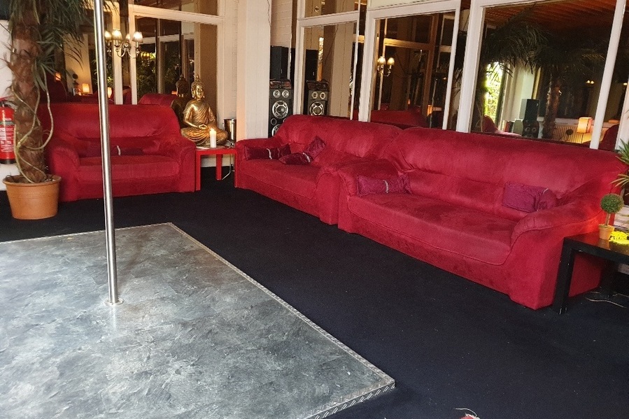 Foto von Die kultige Spaßoase für den anspruchsvollen Gourmet