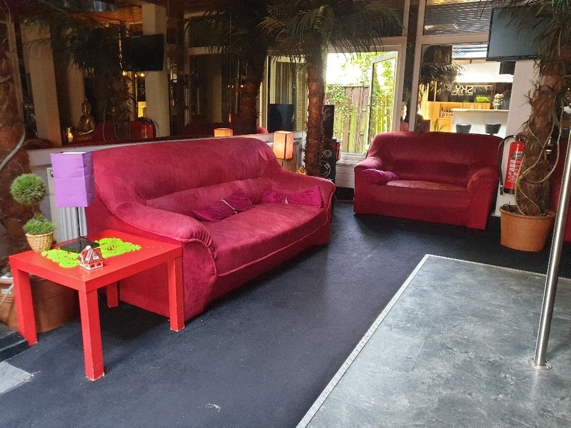 Foto von Die kultige Spaßoase für den anspruchsvollen Gourmet