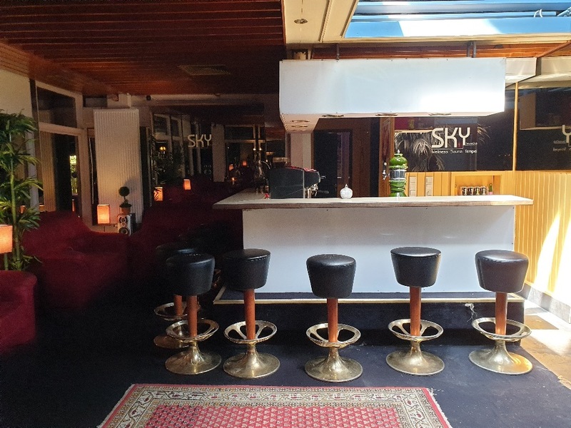 Foto von Die kultige Spaßoase für den anspruchsvollen Gourmet