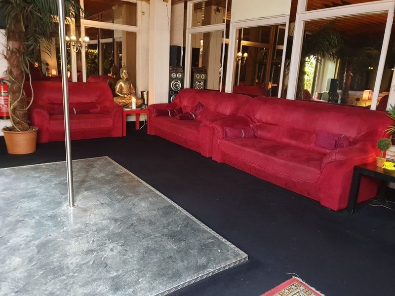 Foto von Die kultige Spaßoase für den anspruchsvollen Gourmet