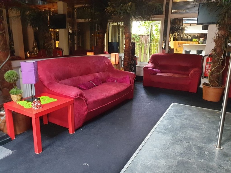 Foto von Die kultige Spaßoase für den anspruchsvollen Gourmet