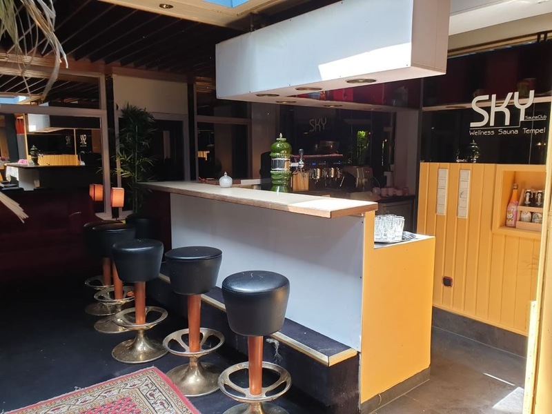 Foto von Die kultige Spaßoase für den anspruchsvollen Gourmet