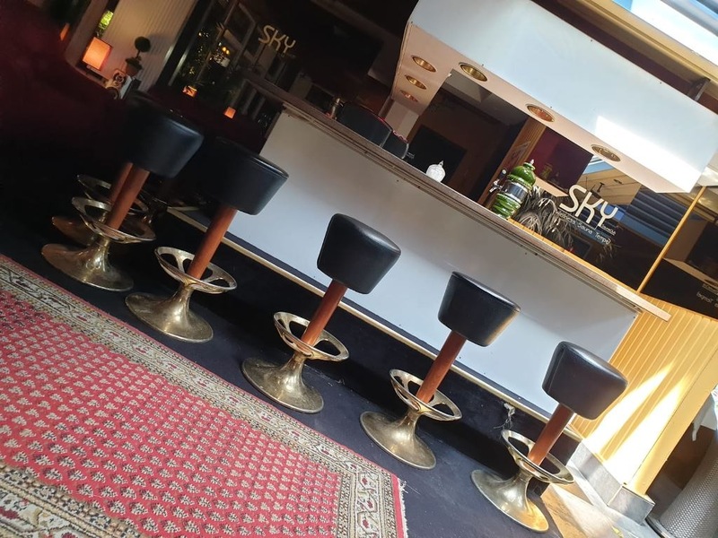 Foto von Die kultige Spaßoase für den anspruchsvollen Gourmet