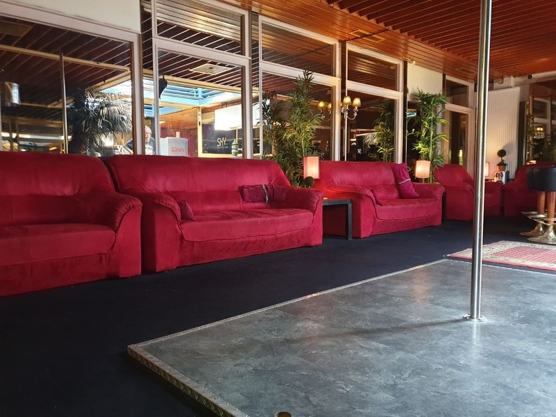 Foto von Die kultige Spaßoase für den anspruchsvollen Gourmet