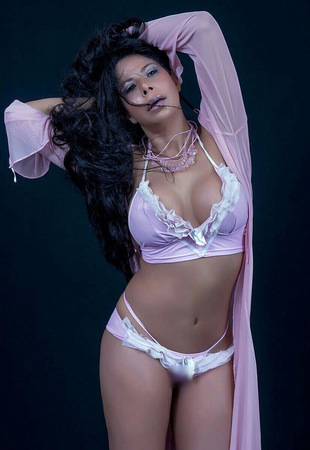 July Jador P*rnostar