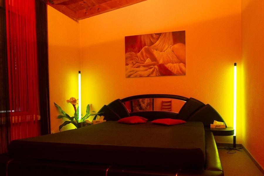 Foto von Trinken, treffen, genießen, relaxen