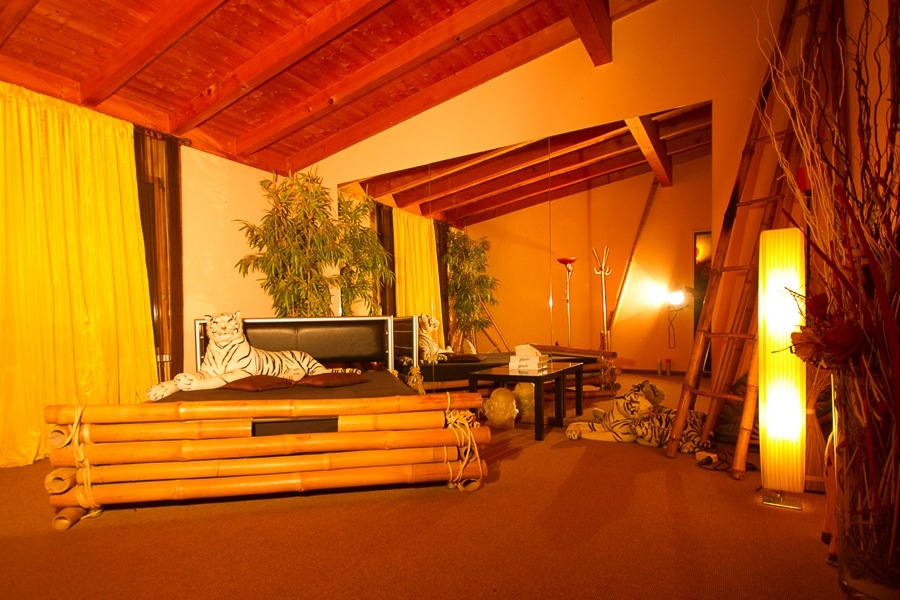 Foto von Trinken, treffen, genießen, relaxen