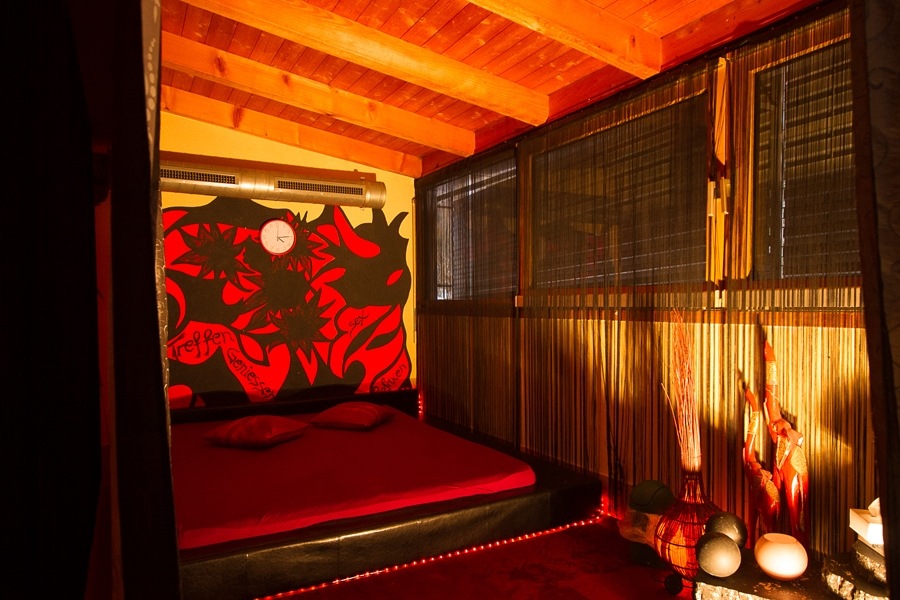 Foto von Trinken, treffen, genießen, relaxen