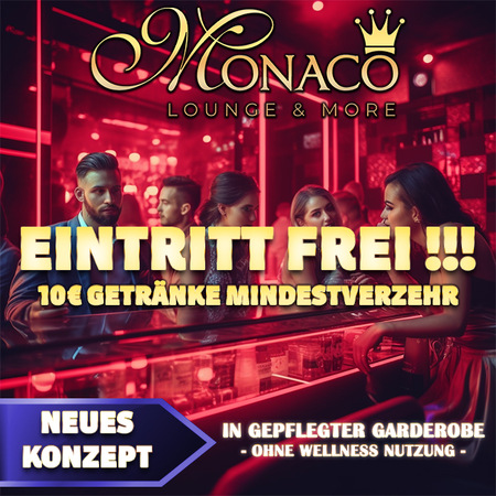 Monaco Lounge & more, Villingen-Schwenningen