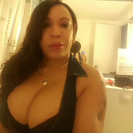 Yessica., Regensburg