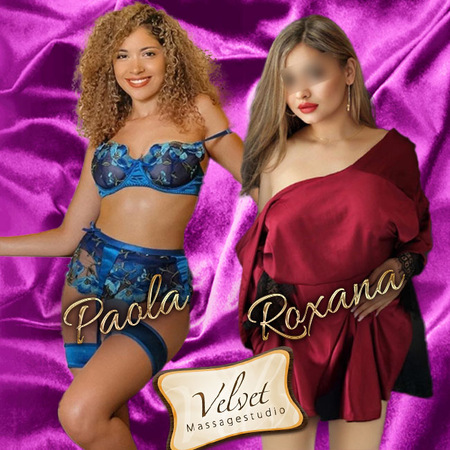 Velvet - Massage, Frankfurt am Main