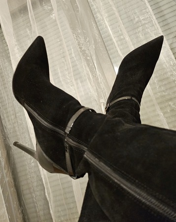 Deutsche Lady Lisa - erotische Gespielin!, Darmstadt