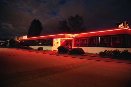 internationale Top Girls 18+ ! Bar & Laufhaus Why not, Kaiserslautern