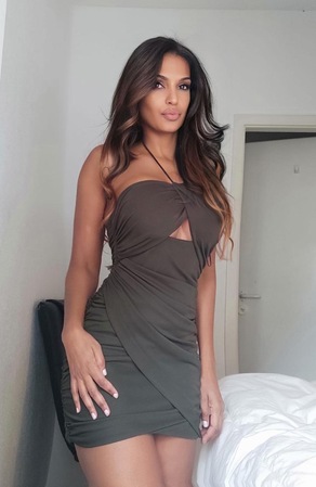 Helena, Neustadt an der Weinstraße