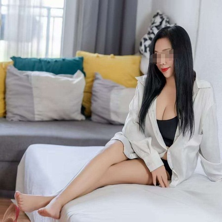 Lisa aus Japan, Darmstadt