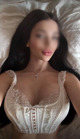 Christine *GANZ NEU IN DEINER STADT*, Herne