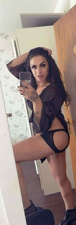 Ts Laysha, Gronau (Westf.)