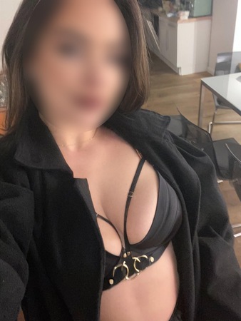 Deutsche Studentin Adriana, Braunschweig