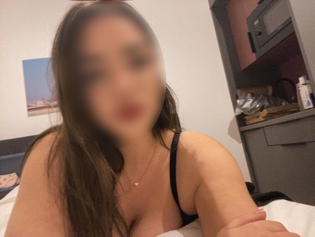 Deutsche Studentin Adriana, Braunschweig