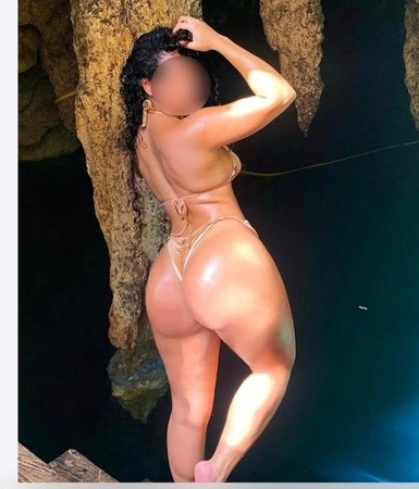 Elliana 27 aus Kuba, Gründau Rothenbergen