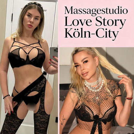 Massage Studio Love Story, Köln