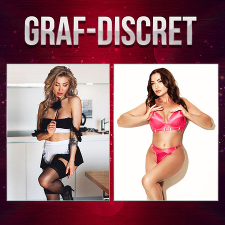 GRAF DISCRET, Pforzheim