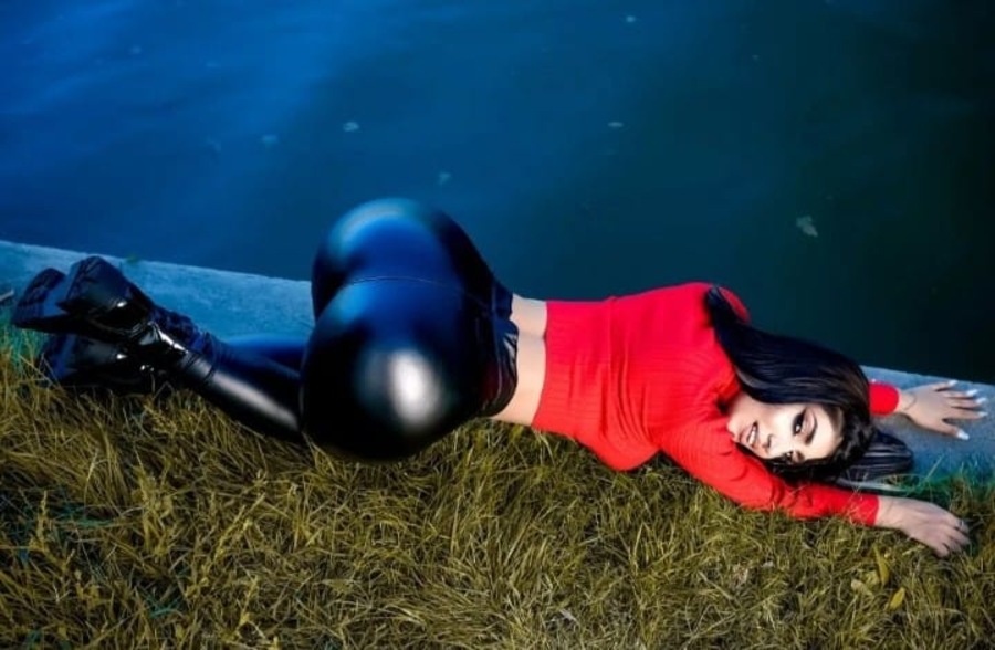 Foto von Sexy Christina - Ganz neu- Nur heute vor Ort!