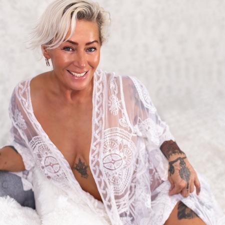 EVA - Intim Massage und mehr, nur Anrufe