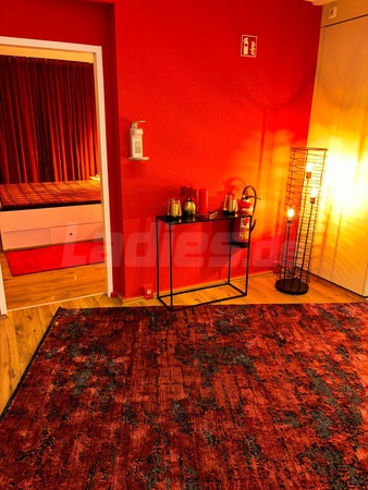 Tina's Haus- JETZT auch gailes DUO!, Solingen