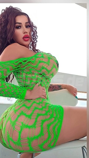Foto von Camila