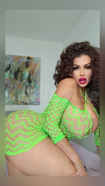 Foto von Camila