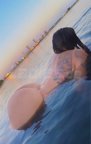 Foto von Camila