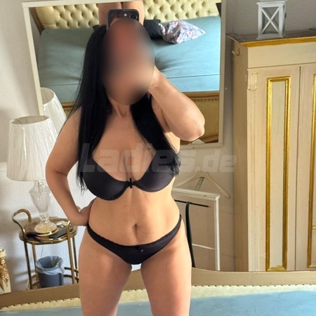 SEXY DUO JESSY & KATY - Nur noch 2tage, Bad Kreuznach