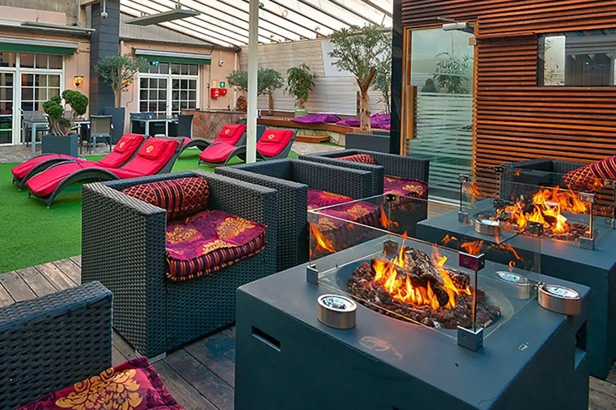 Foto von Für alle, dies es immer Magnum wollen!