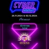 25.11. + 02.12.: Cyber Monday im Saunaclub Sixsens