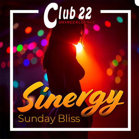 04.01. Sinergy Sunday Bliss