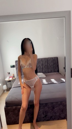 Skinny Ema, Osnabrück