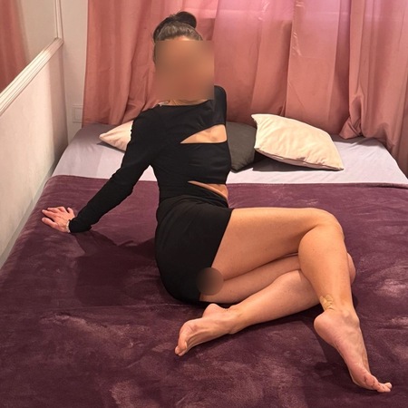 Blanka - Rhein-Main-Massage, Ginsheim-Gustavsburg