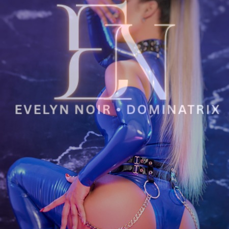 Lady Evelyn Noir, Mannheim