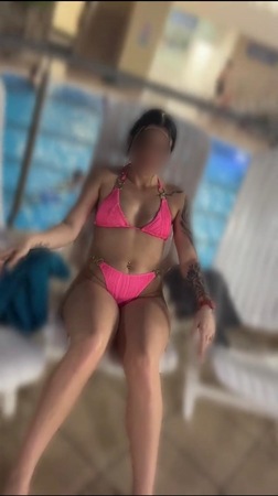 Lorena aus Spanien, Ingolstadt